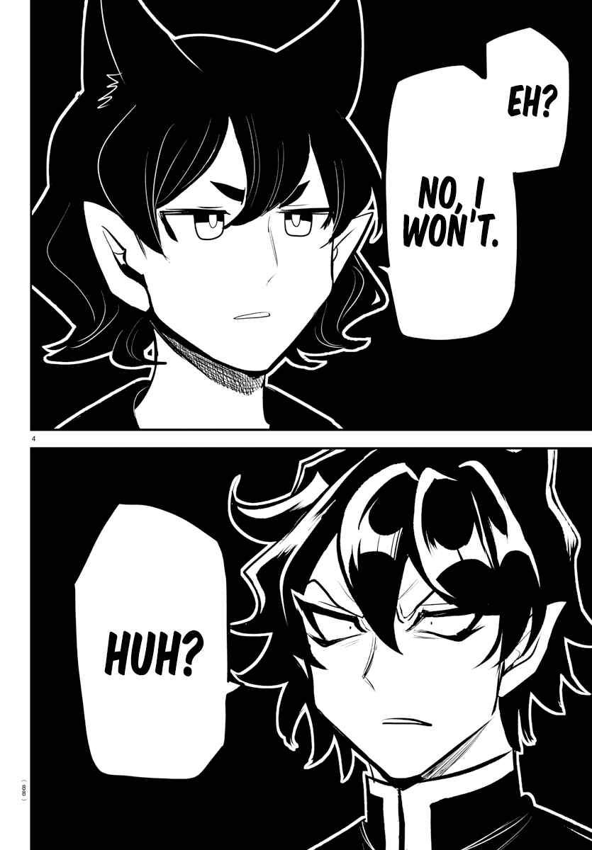 Page 6 Chapter 2 Mairimashita! Iruma-kun: Kalego Gaiden