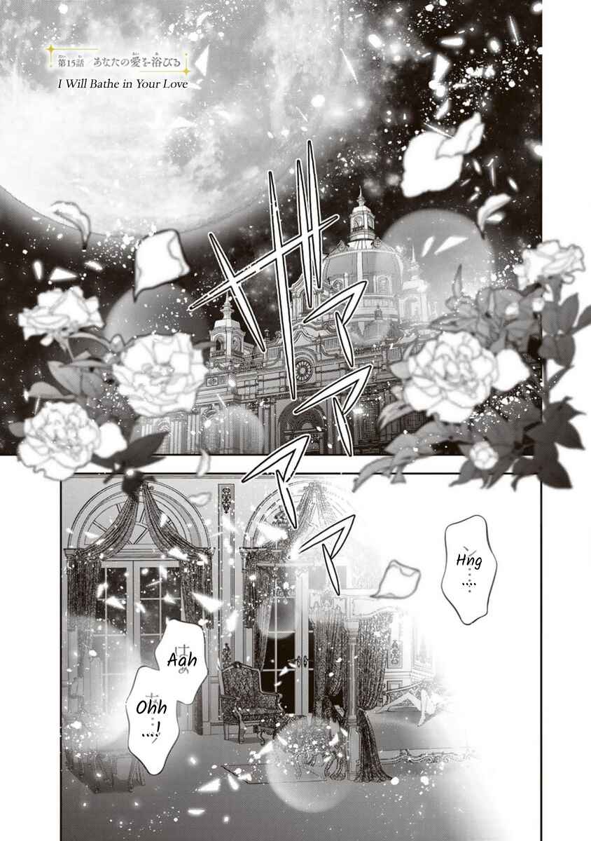 Page 2 Chapter 15 Migawari no Hanayome wa Yandere Ryoushu ni Torawareru
