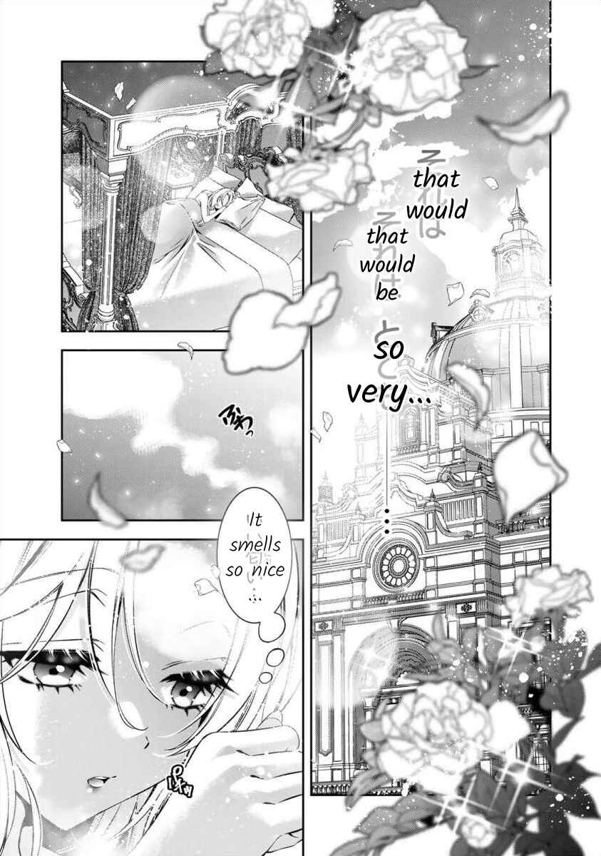 Page 6 Chapter 3 Migawari no Hanayome wa Yandere Ryoushu ni Torawareru