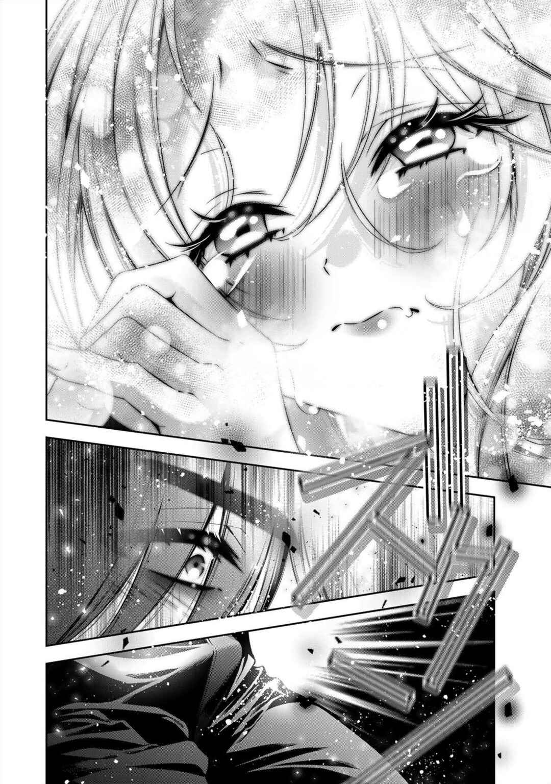 Page 19 Chapter 2 Migawari no Hanayome wa Yandere Ryoushu ni Torawareru