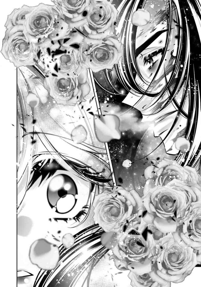 Page 29 Chapter 10 Migawari no Hanayome wa Yandere Ryoushu ni Torawareru