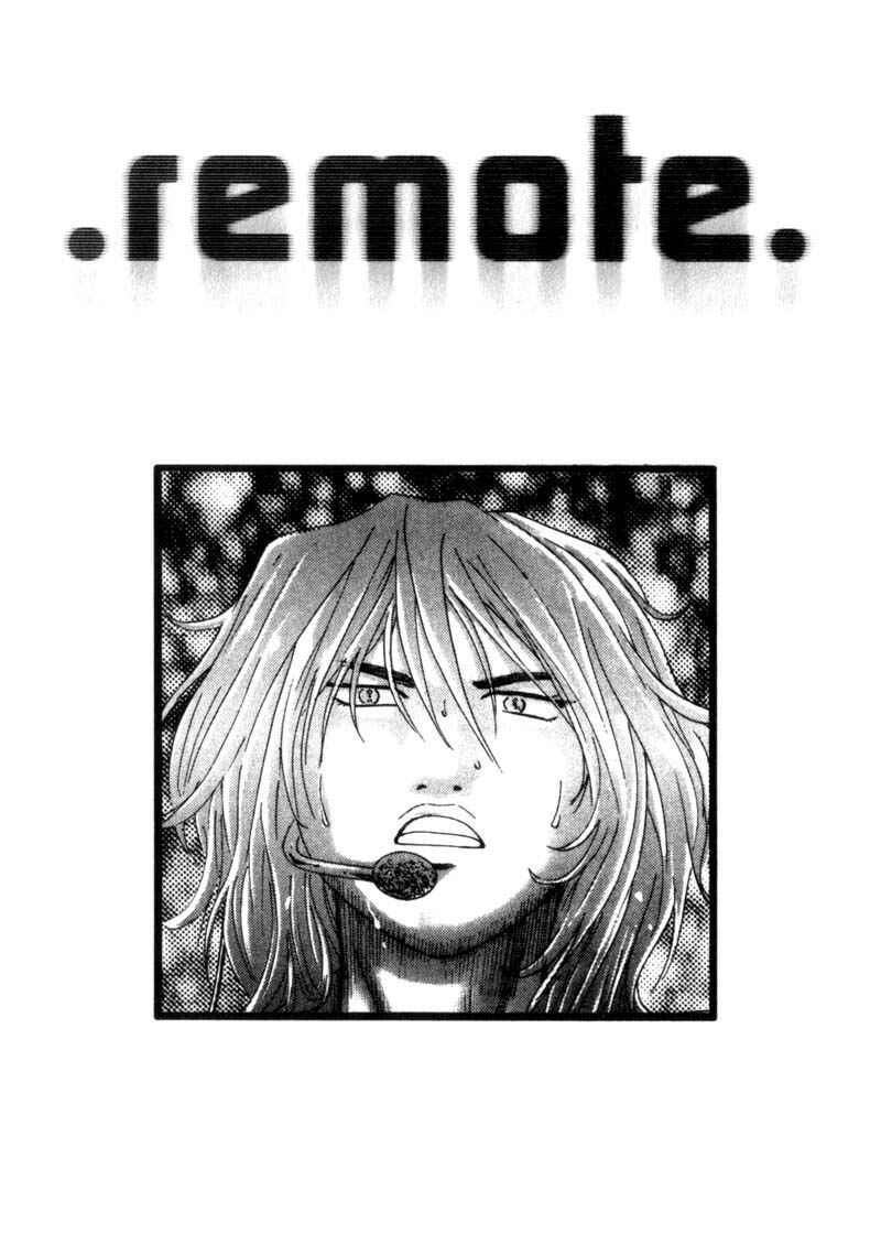 Page 1 Chapter 19 Remote