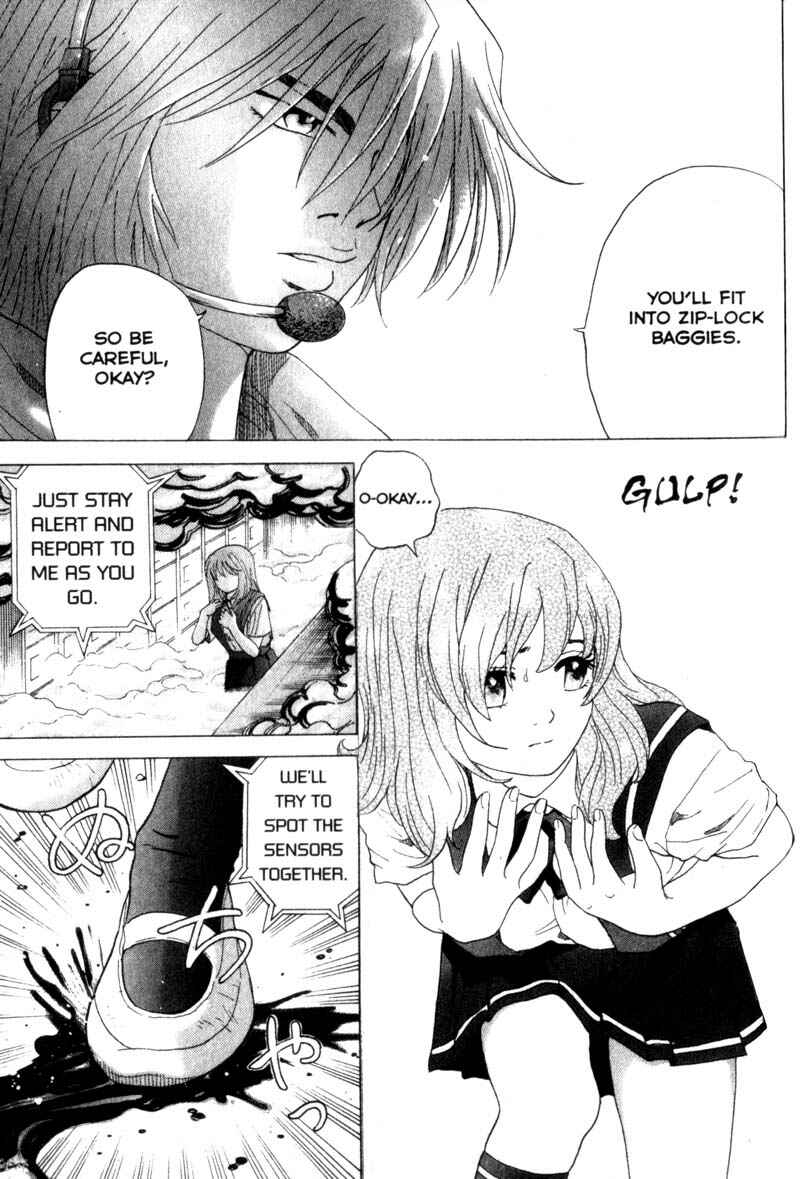 Page 17 Chapter 19 Remote