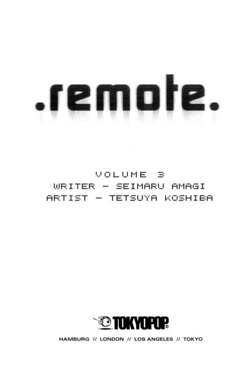 Page 5 Chapter 19 Remote