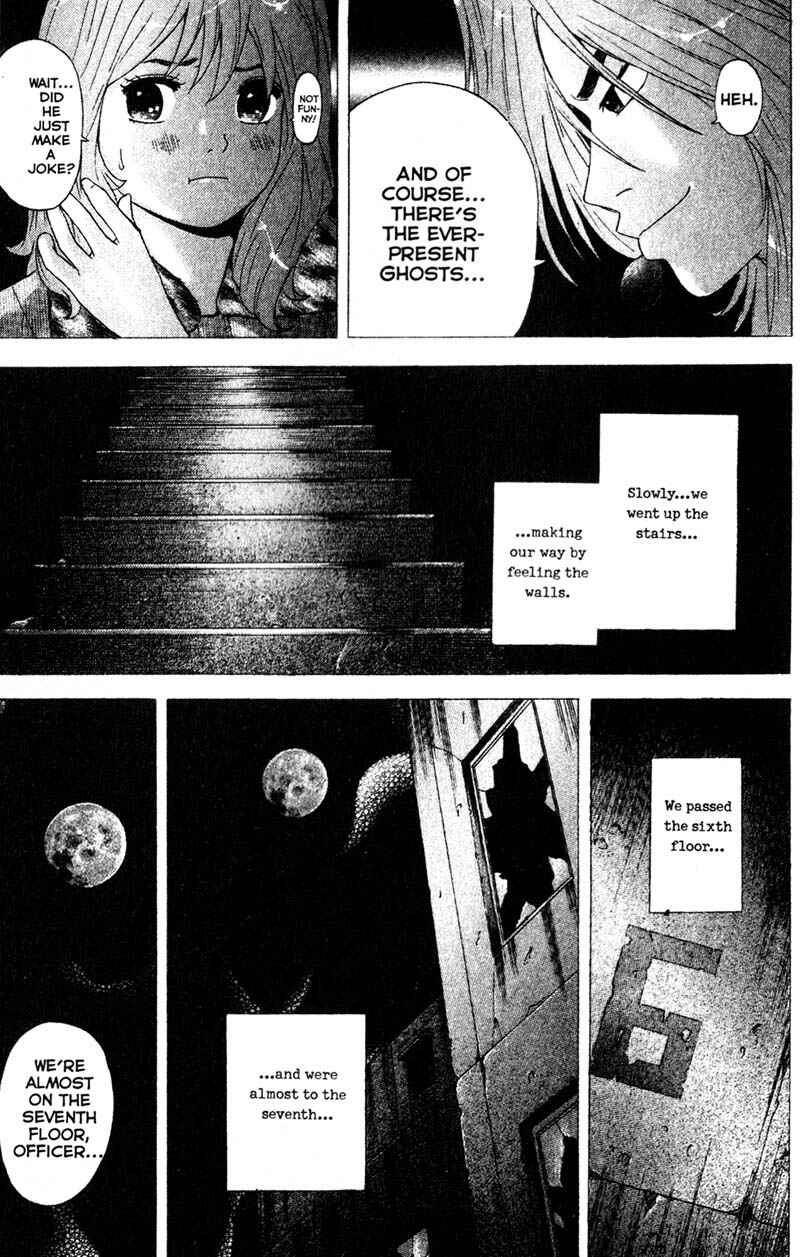 Page 13 Chapter 78 Remote