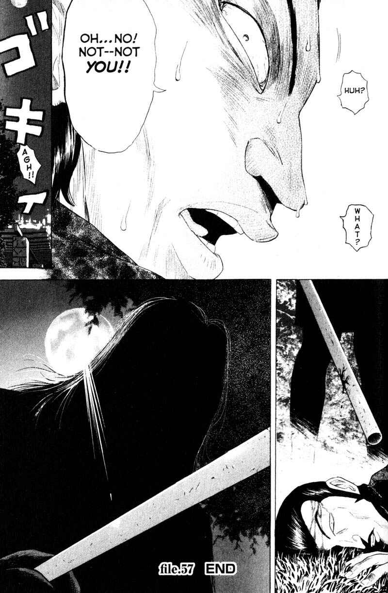 Page 17 Chapter 57 Remote