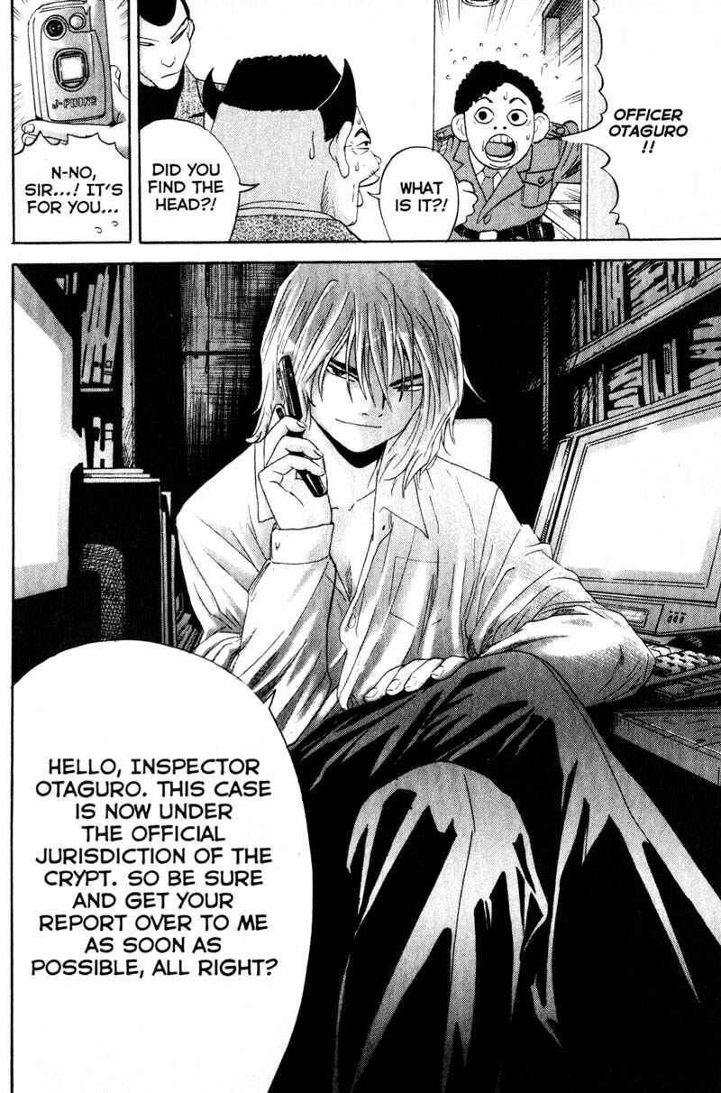 Page 14 Chapter 50 Remote