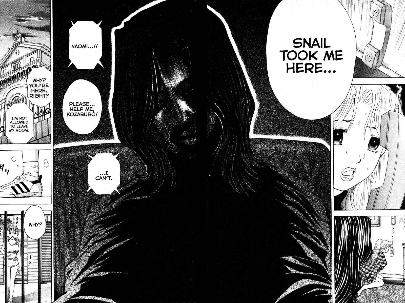 Page 4 Chapter 97 Remote