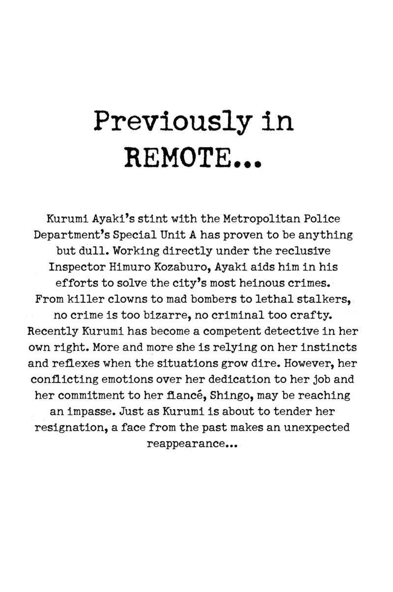 Page 3 Chapter 90 Remote