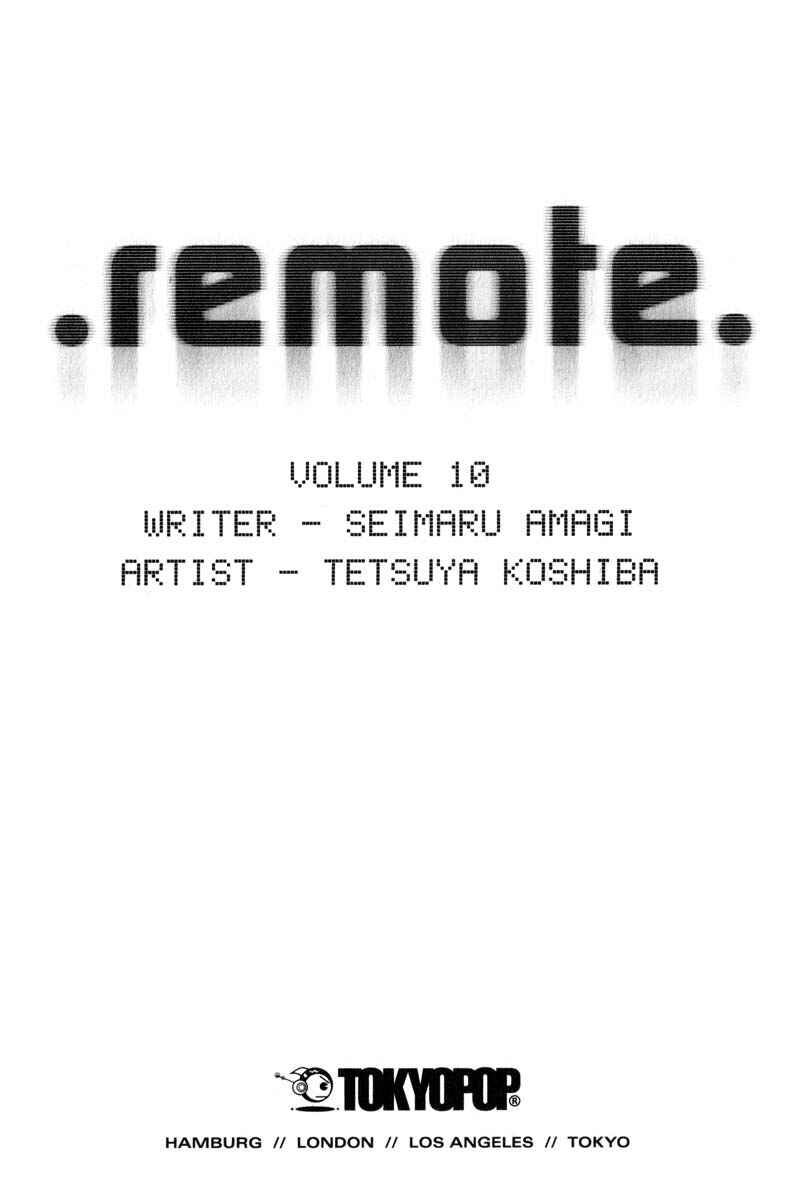 Page 5 Chapter 90 Remote