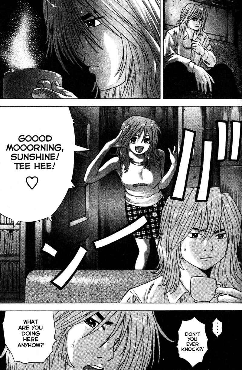 Page 8 Chapter 76 Remote