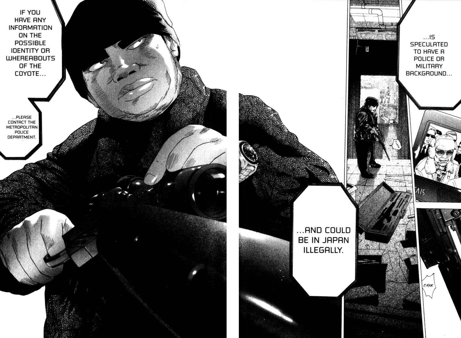 Page 4 Chapter 42 Remote