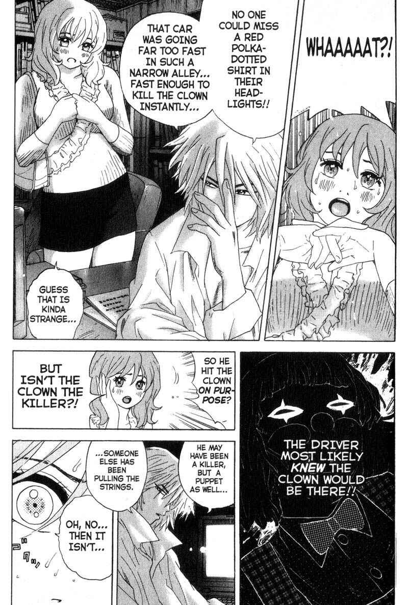 Page 5 Chapter 5 Remote