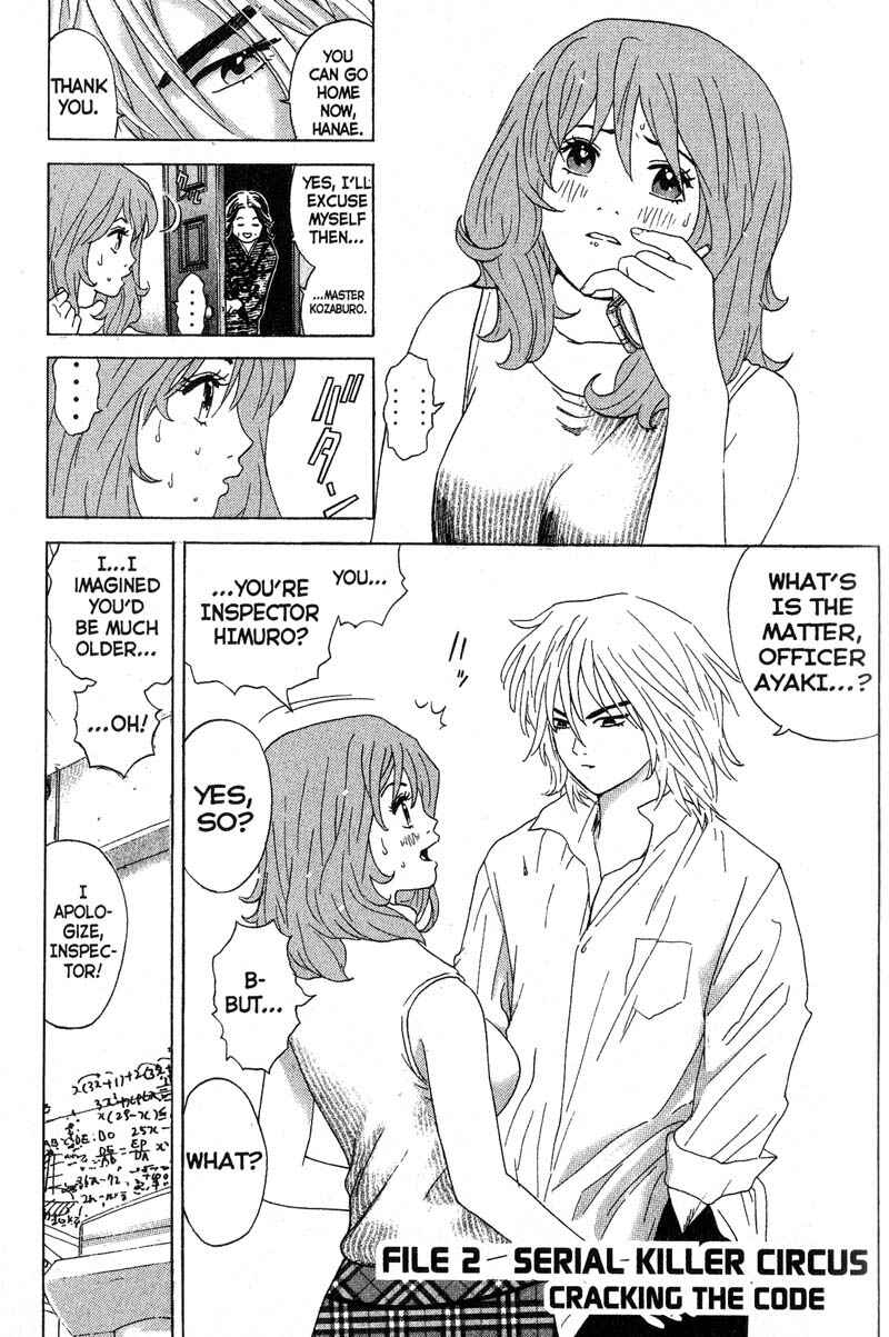 Page 1 Chapter 2 Remote