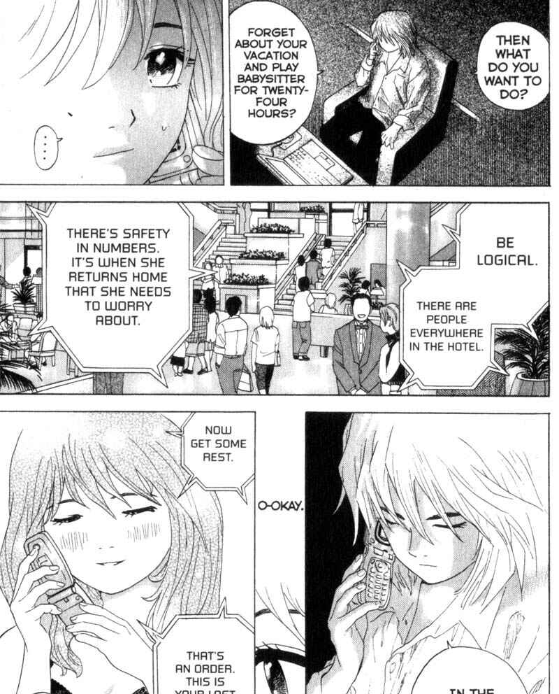 Page 15 Chapter 35 Remote