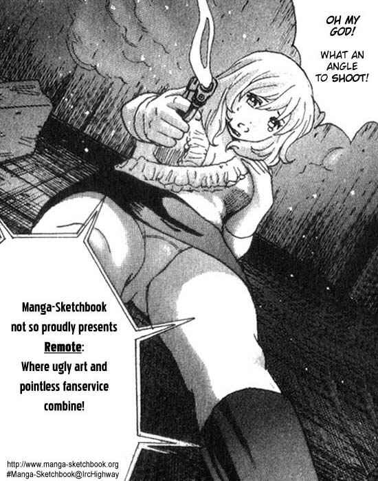 Page 21 Chapter 21 Remote