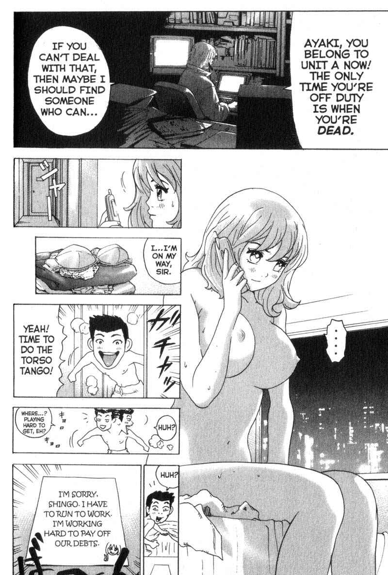 Page 14 Chapter 3 Remote