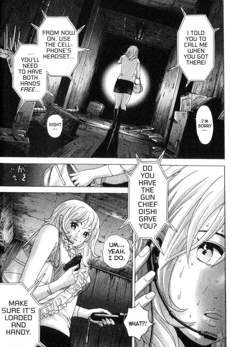 Page 19 Chapter 3 Remote