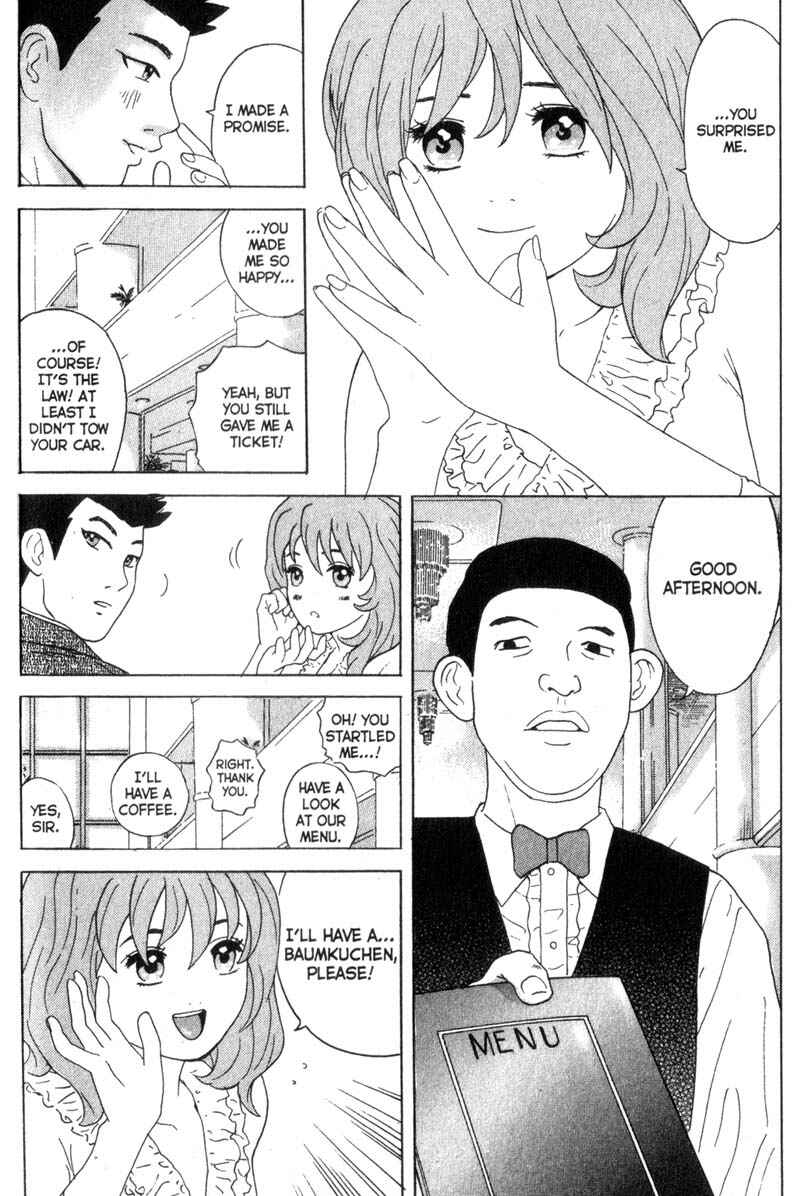 Page 8 Chapter 3 Remote