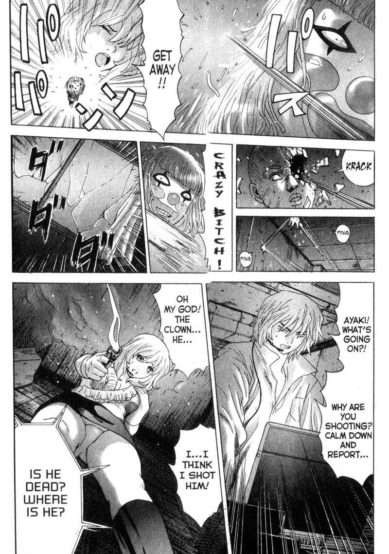 Page 14 Chapter 4 Remote