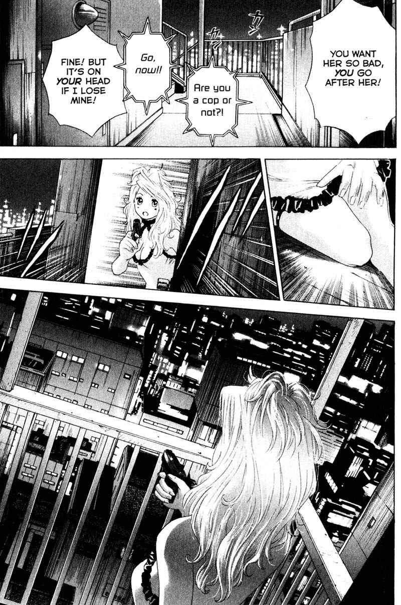 Page 5 Chapter 56 Remote