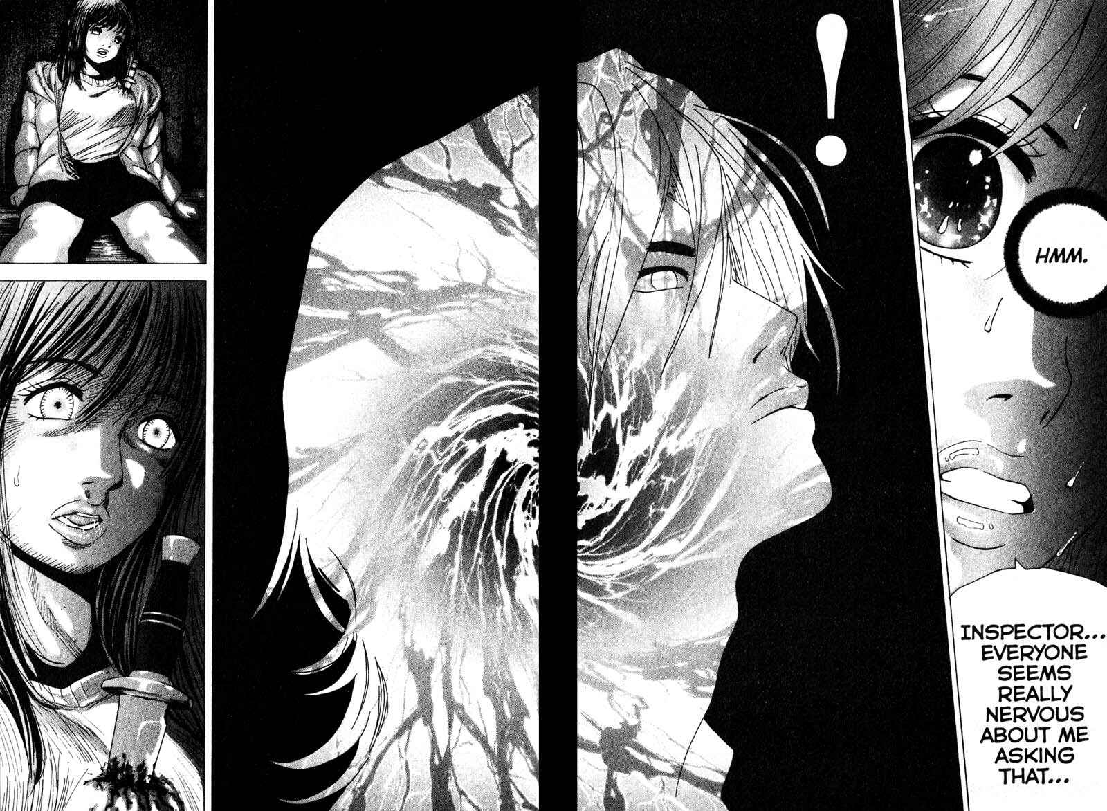 Page 21 Chapter 79 Remote