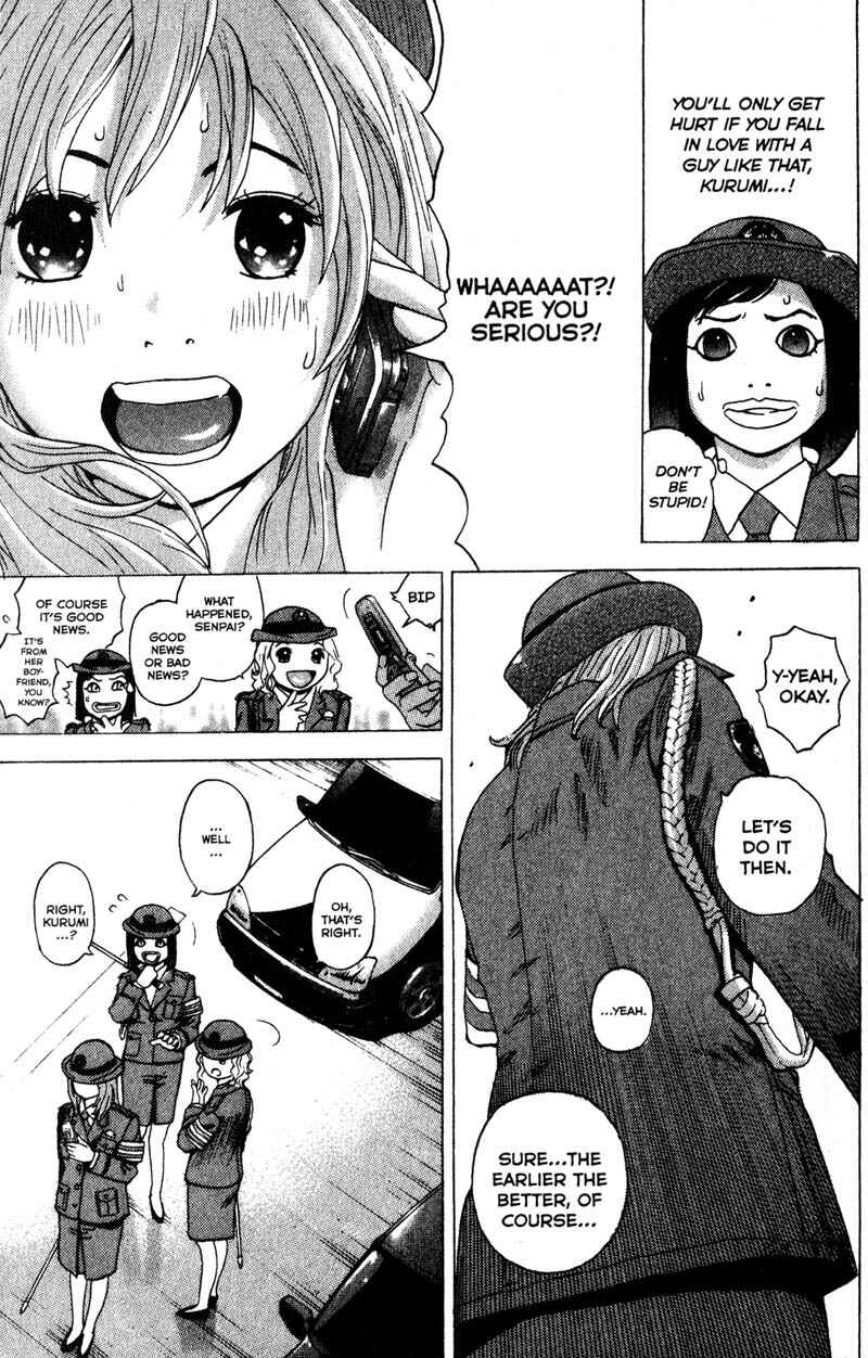 Page 8 Chapter 89 Remote