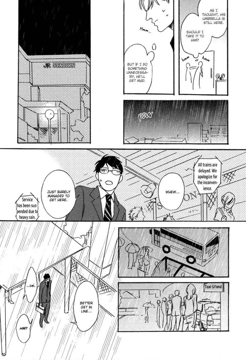 Page 20 Chapter Unknown_fbed Koi no Enchousen