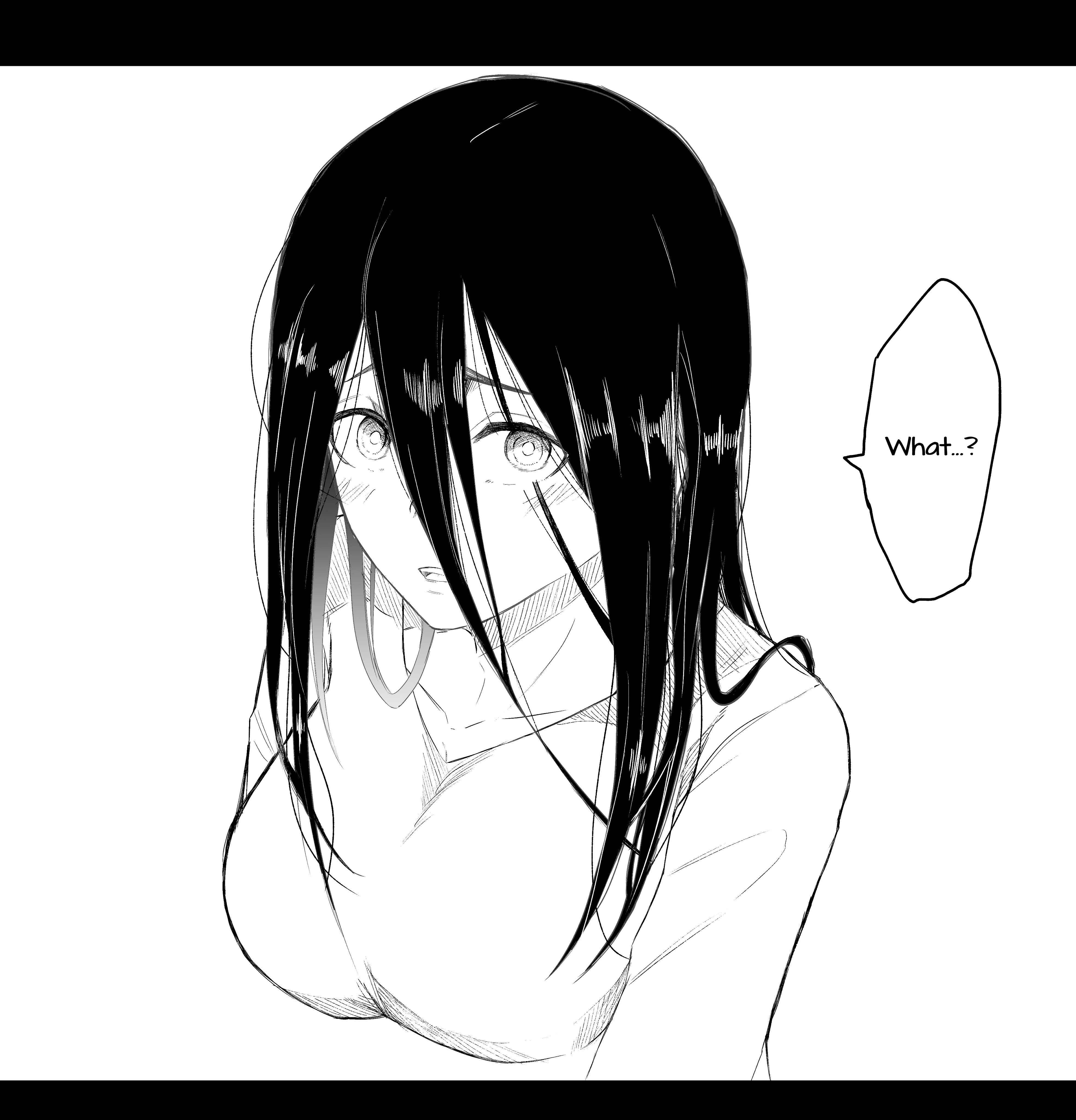 Page 3 Chapter 6.5 Ring - Sadako to Deatte Shimau Hanashi (Doujinshi)