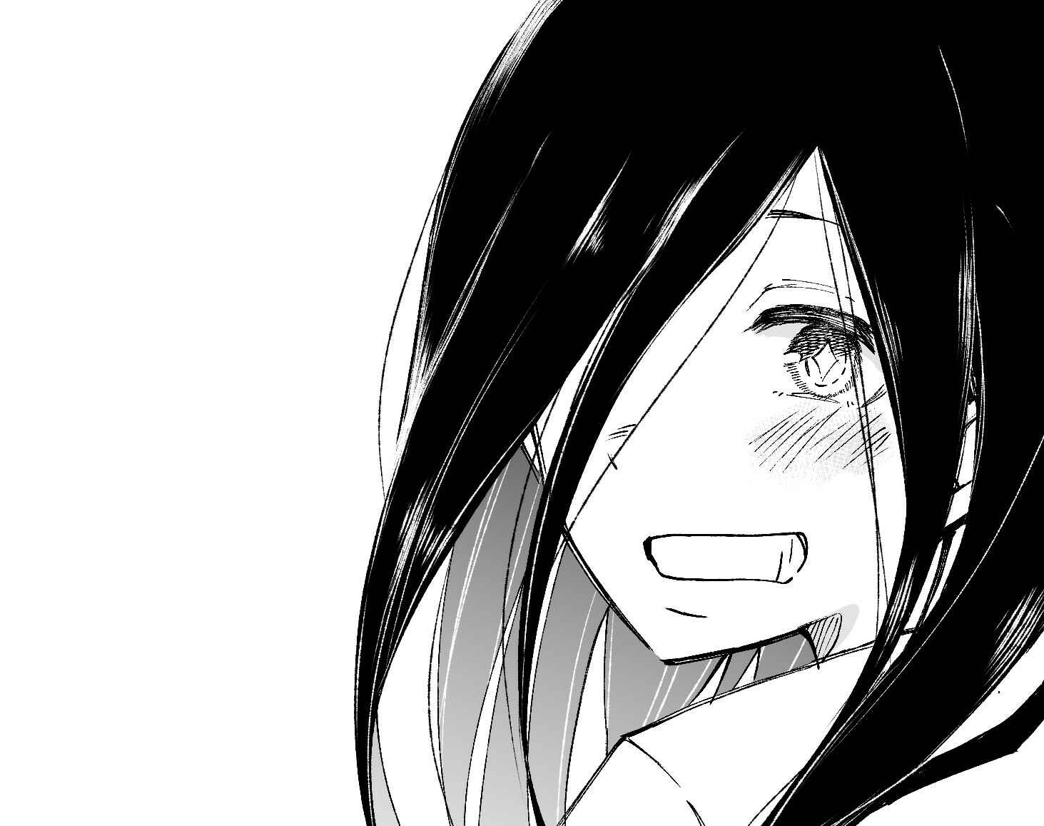 Page 5 Chapter 6.5 Ring - Sadako to Deatte Shimau Hanashi (Doujinshi)