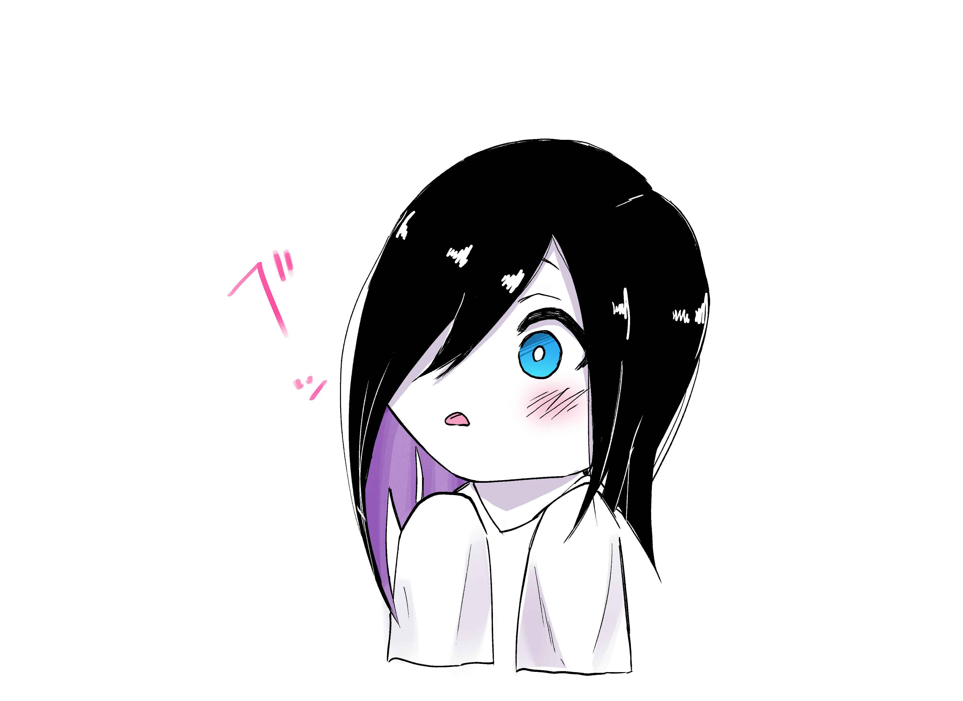 Page 6 Chapter 6.5 Ring - Sadako to Deatte Shimau Hanashi (Doujinshi)