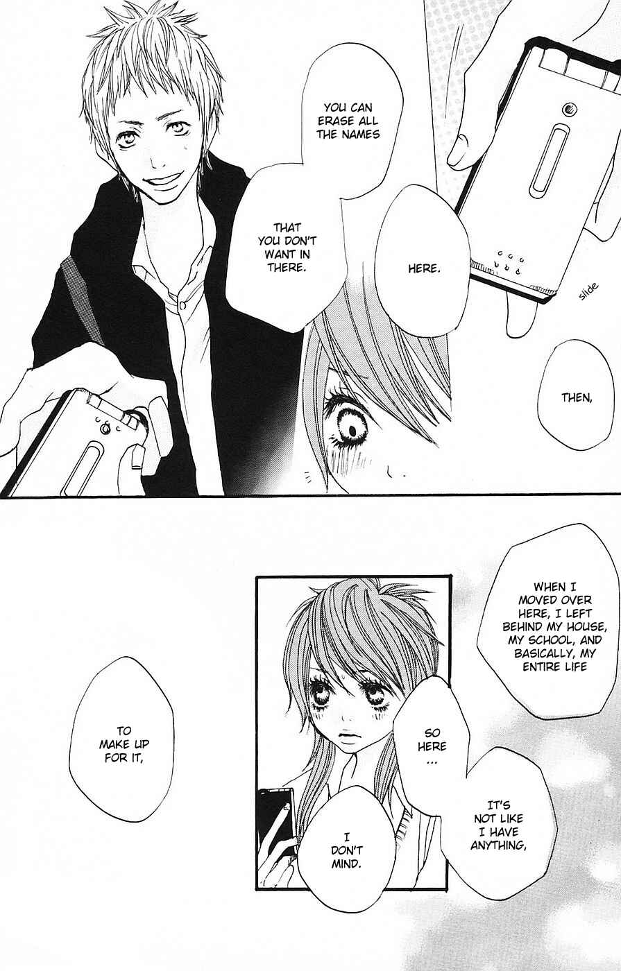 Page 37 Chapter 4 Love Stalking!