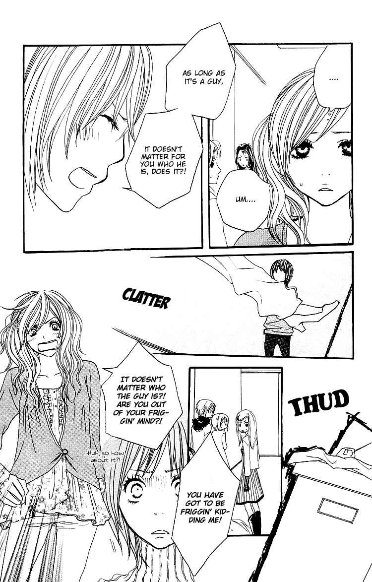 Page 39 Chapter 2 Love Stalking!