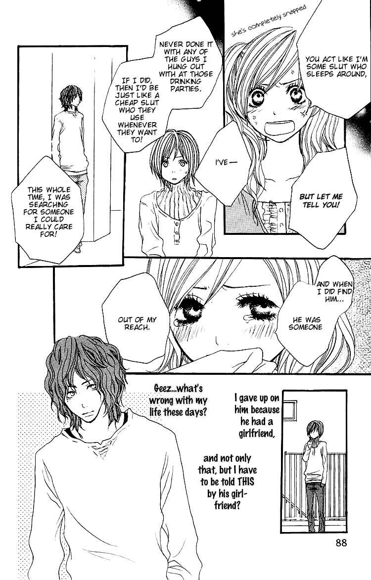 Page 40 Chapter 2 Love Stalking!