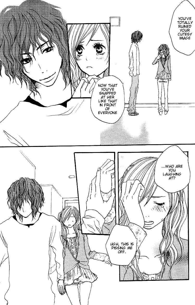 Page 41 Chapter 2 Love Stalking!