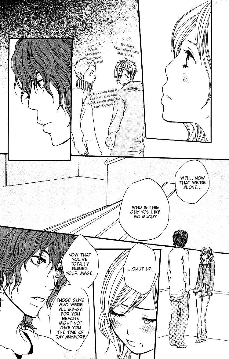 Page 42 Chapter 2 Love Stalking!