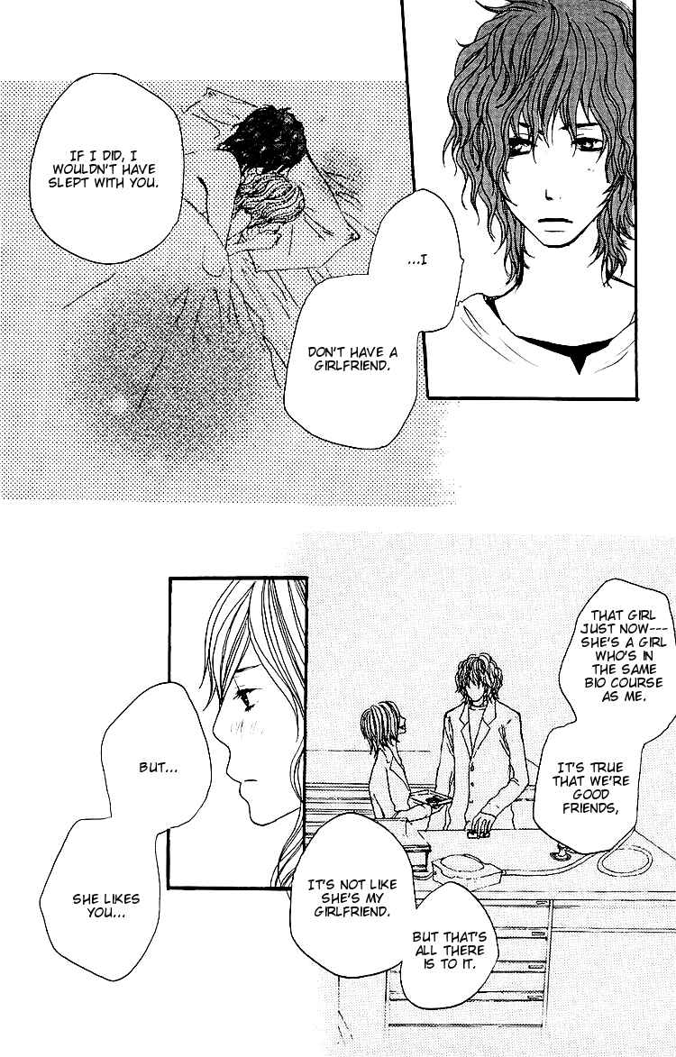 Page 44 Chapter 2 Love Stalking!