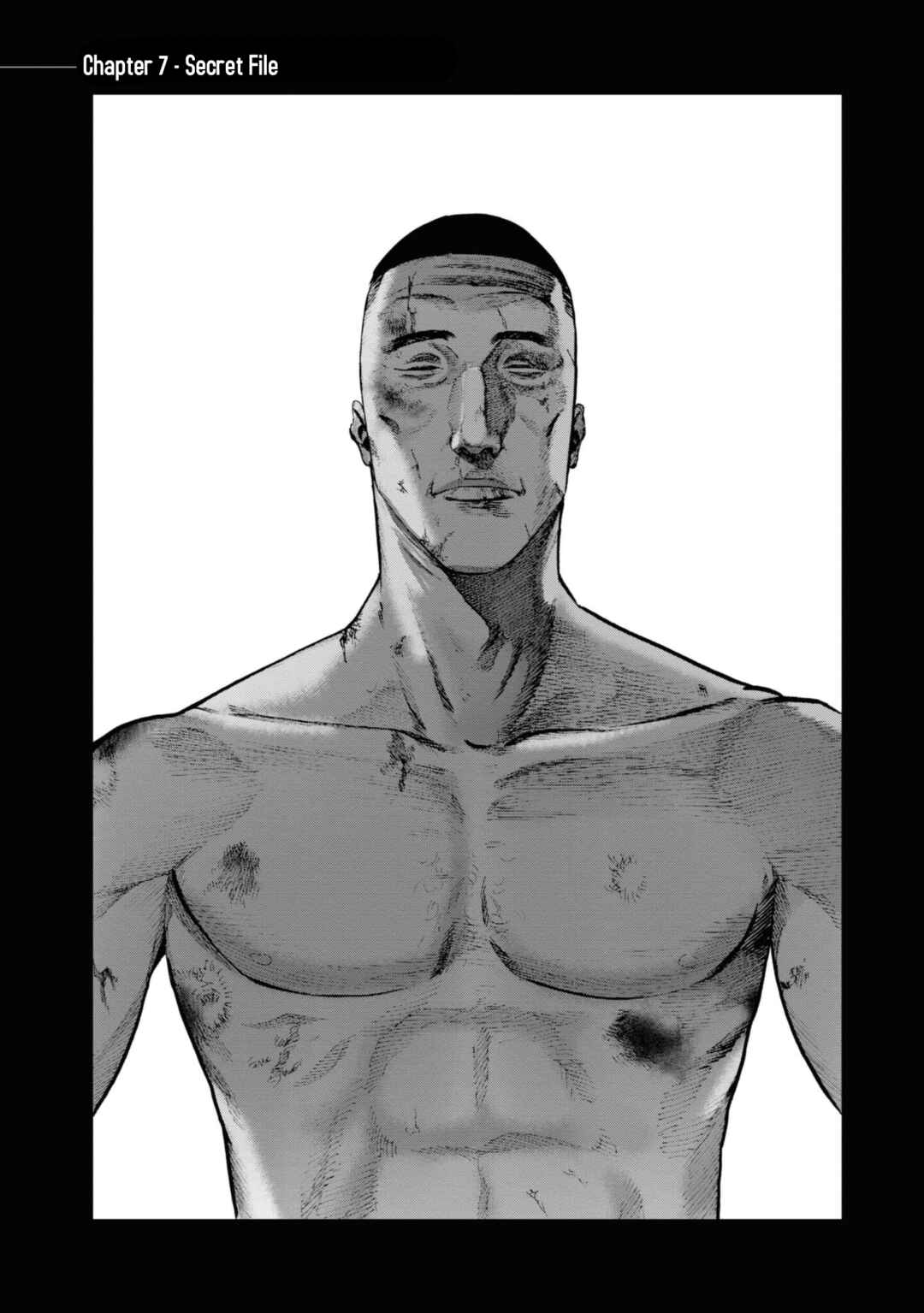 Page 2 Chapter 7 Hell Dogs