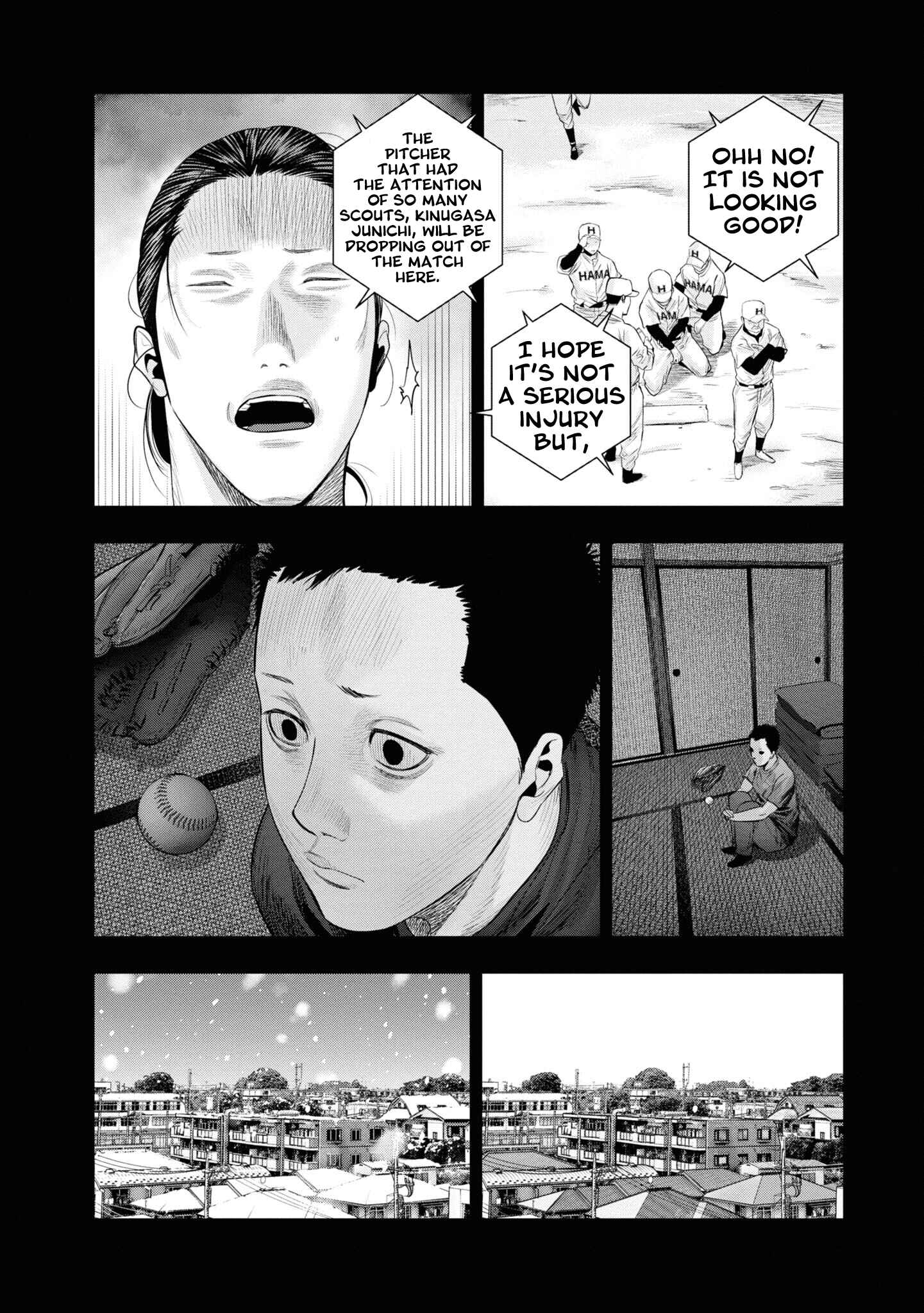 Page 27 Chapter 3 Hell Dogs