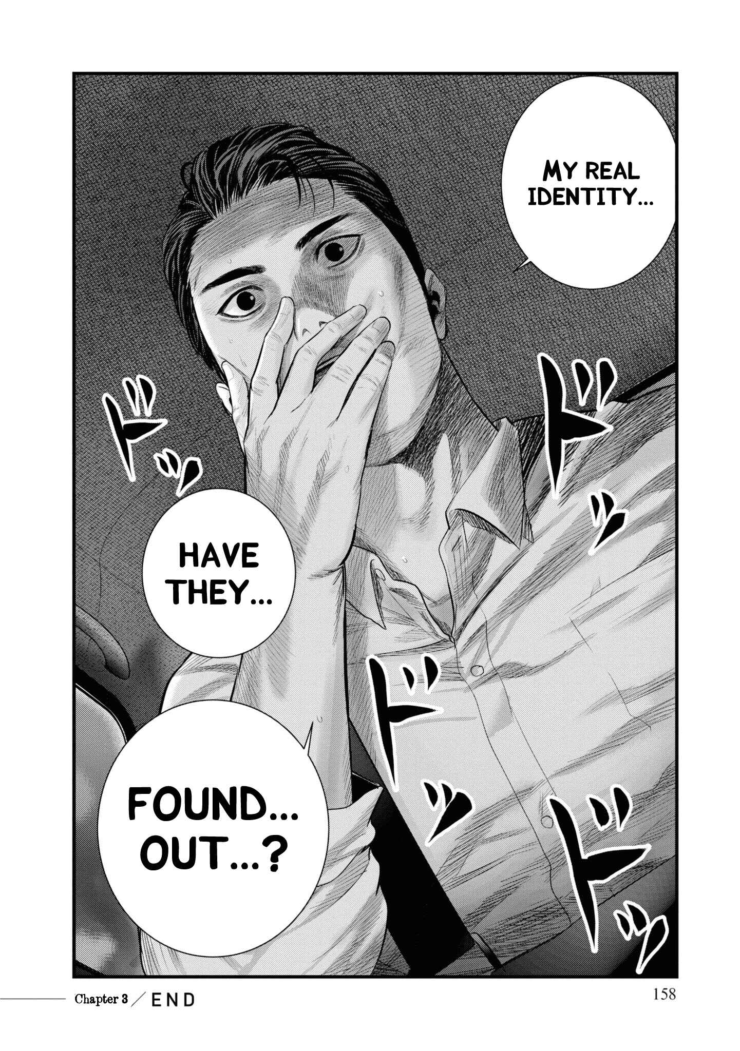 Page 35 Chapter 3 Hell Dogs