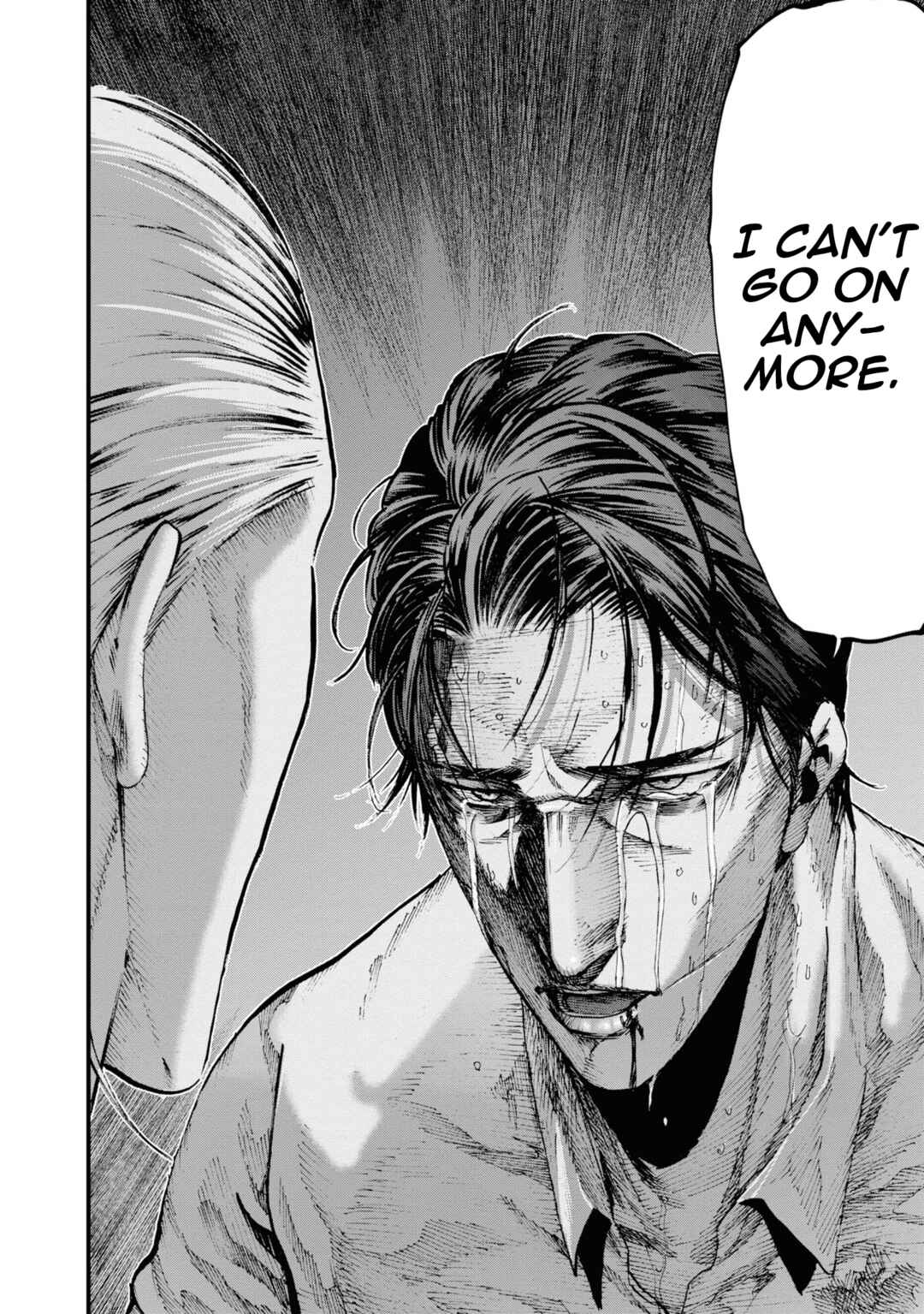 Page 42 Chapter 23 Hell Dogs