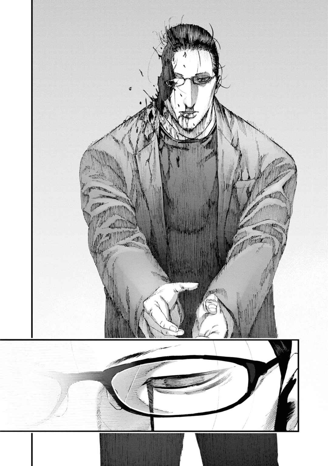 Page 6 Chapter 20 Hell Dogs