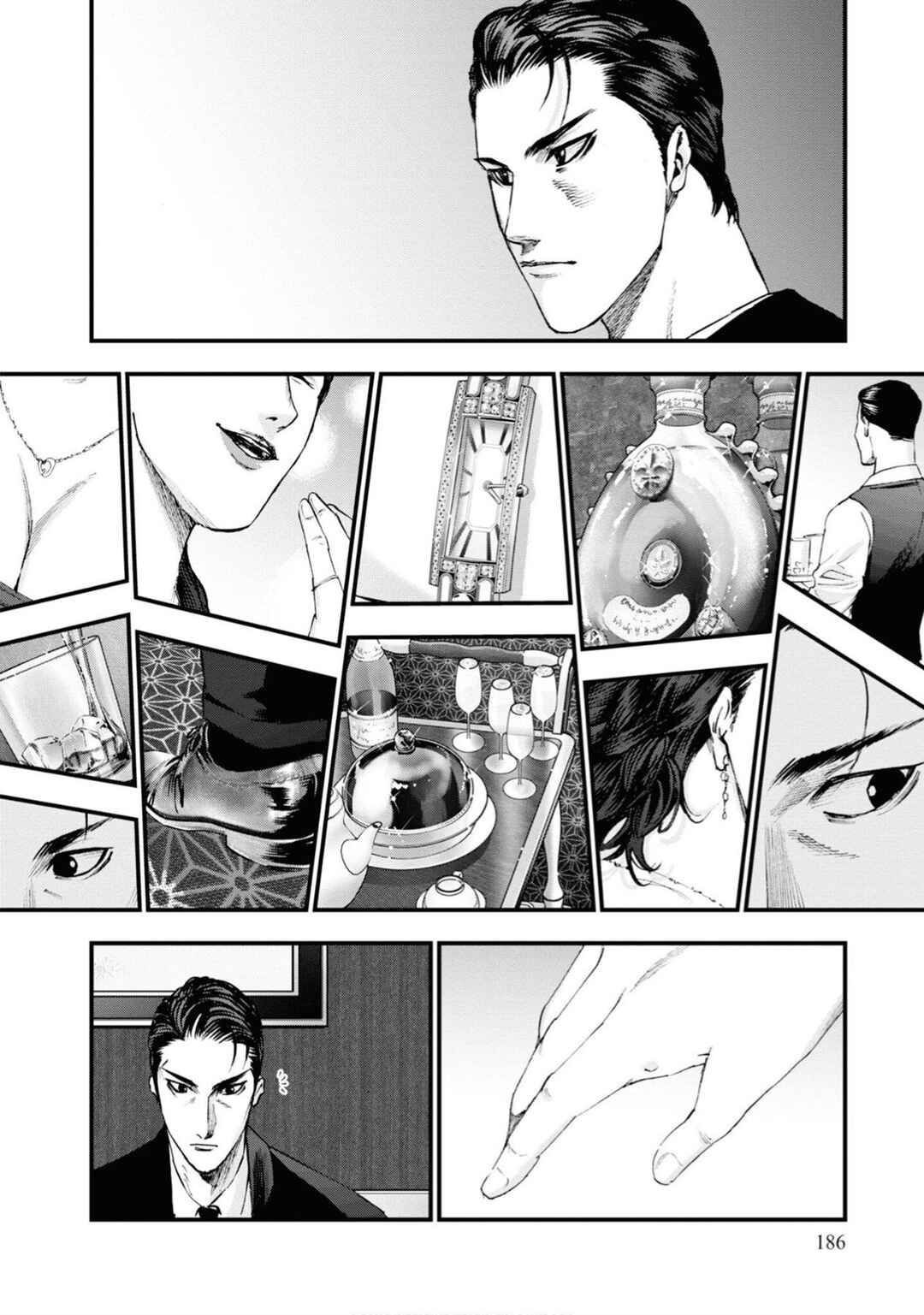 Page 5 Chapter 10 Hell Dogs