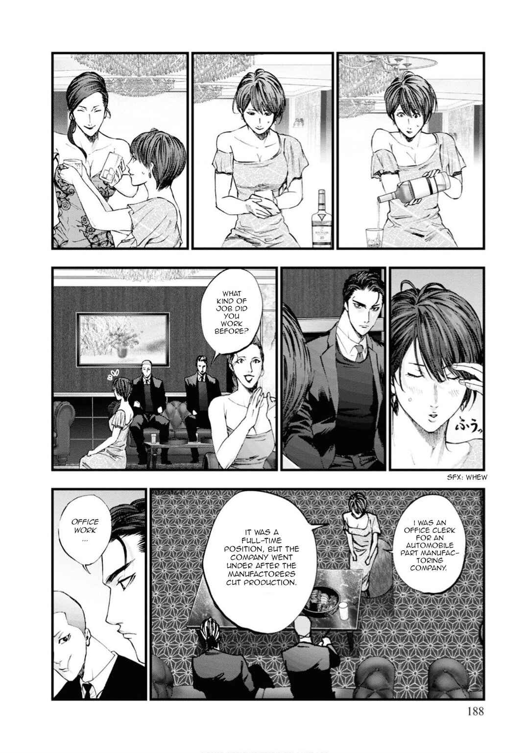Page 7 Chapter 10 Hell Dogs
