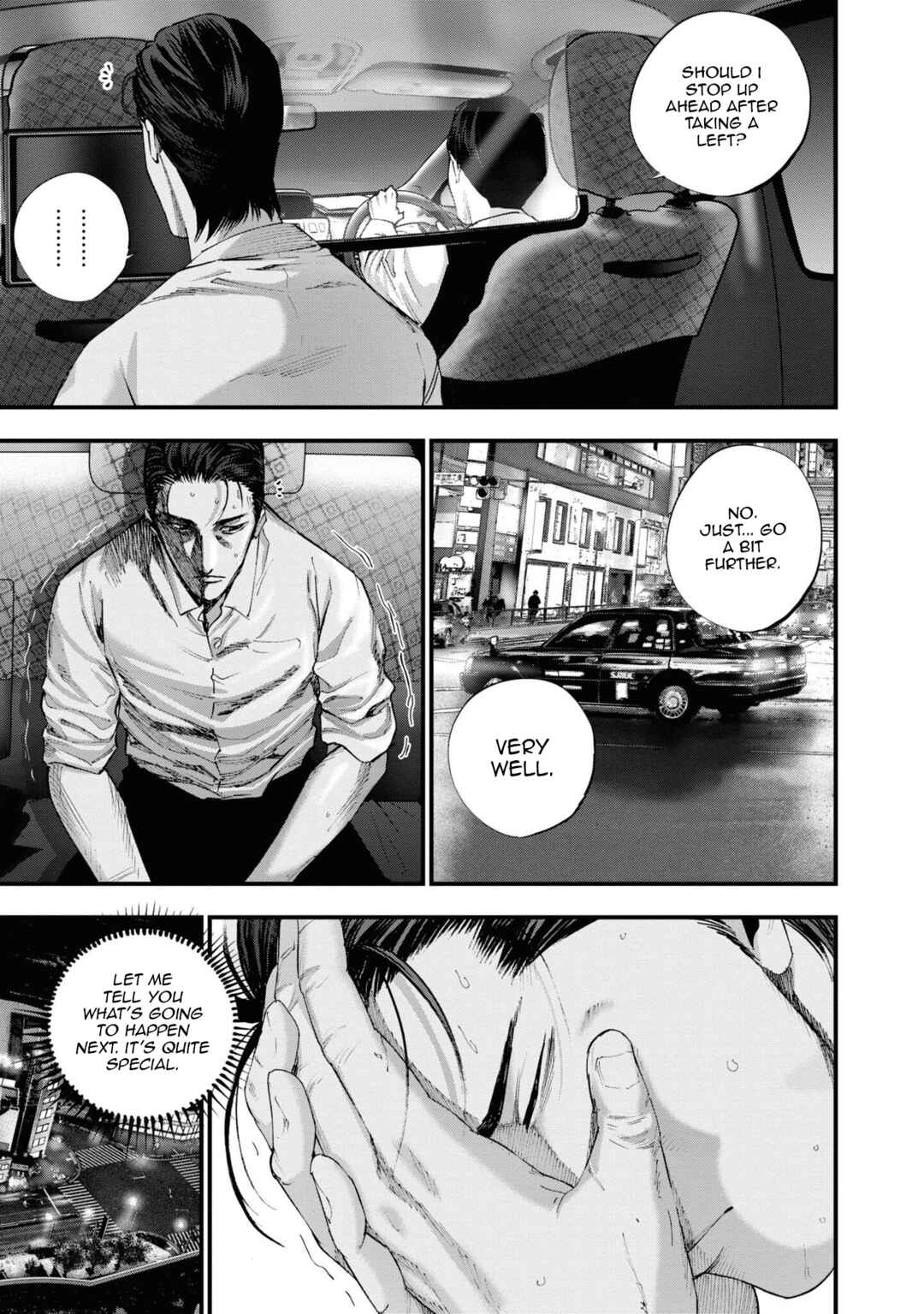 Page 44 Chapter 15 Hell Dogs