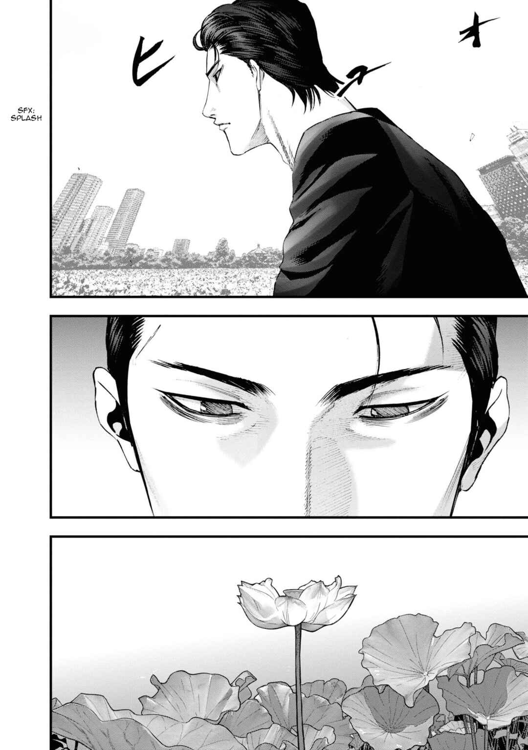 Page 9 Chapter 15 Hell Dogs
