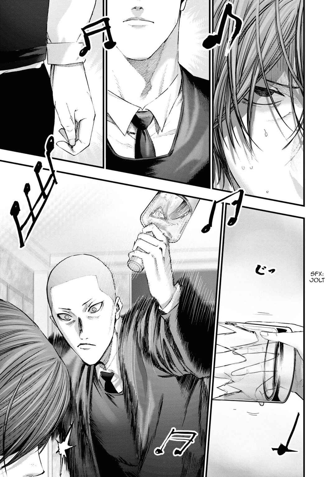 Page 16 Chapter 11 Hell Dogs