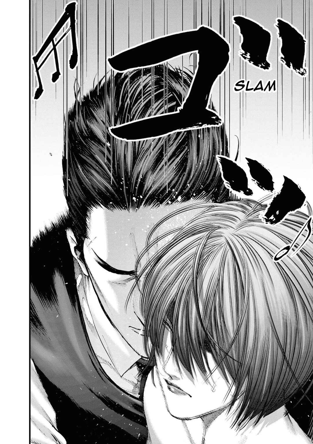 Page 19 Chapter 11 Hell Dogs