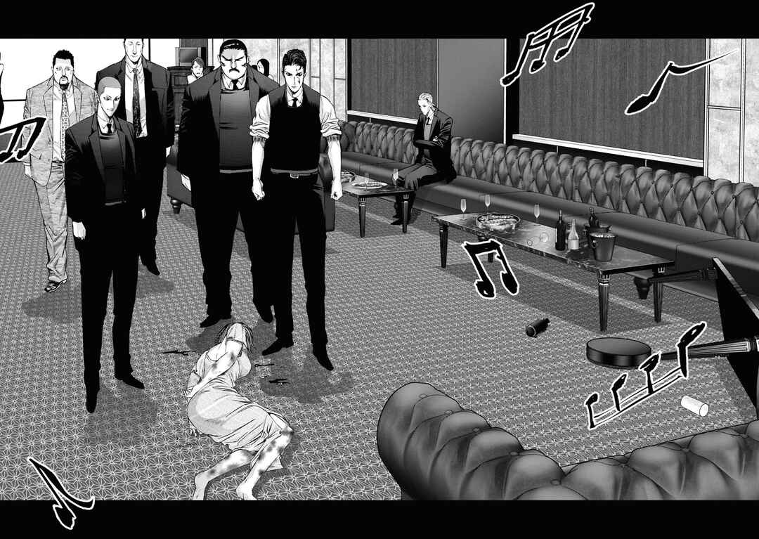 Page 25 Chapter 11 Hell Dogs
