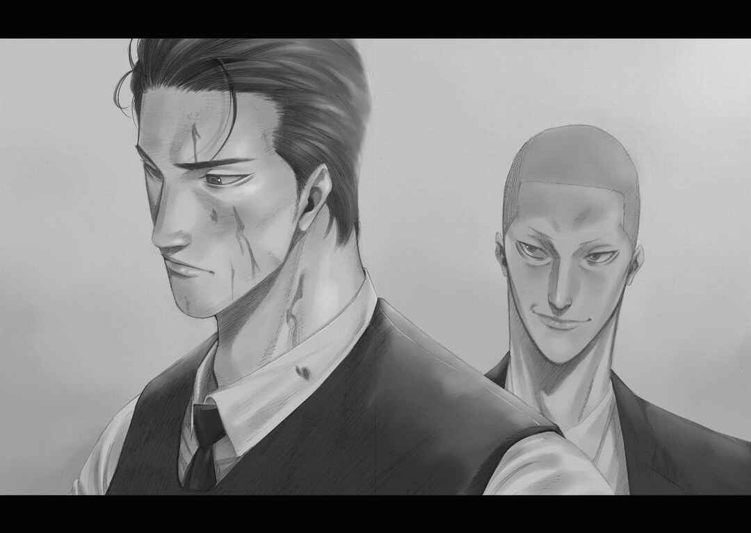 Page 32 Chapter 11 Hell Dogs